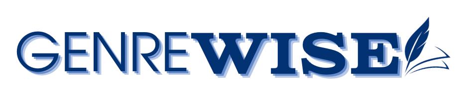 GenreWise Logo